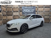 Skoda Octavia - Combi 1.4 TSI iV PHEV Business Edition Plus Pano Leder Camer