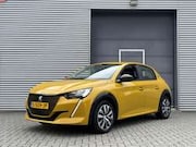 Peugeot e-208 - EV Active 50 kWh I Carplay I Navi I SOH 100%