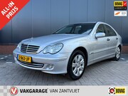 Mercedes-Benz C-klasse - 200 K. Elegance (APK 21-03-2027)