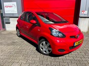 Toyota Aygo - 1.0-12V 68pk Access / Airco / Bluetooth /elektr.ramen / CPV 