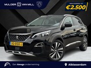 Peugeot 3008 - Allure Pack 1.6 Turbo 180pk EAT8 | SCHUIF/KANTELDAK | NAVI |