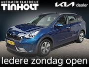 Kia Niro - 1.6 GDi Hybrid DynamicLine