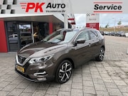 Nissan Qashqai - 1.2 Tekna + | Navi | 360 Camera | Pano | 95.966 km Dealerond