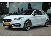 Seat Leon - 1.5 TSI FR LAUNCH EDITION | PANO | VIRT. COCKPIT | LED | CAM