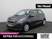 Peugeot 108 - 1.0 e-VTi Active | AIRCONDITIONING | 5 DEURS | BI-XENON |