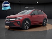 Volkswagen Taigo - 1.0 TSI R-Line | 18"| Stoelverwarming | Camera | Keyless | C
