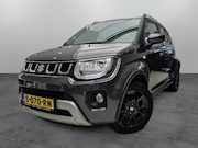 Suzuki Ignis - 1.2 Select Hybrid Automaat [CARPLAY ALL-SEASON CAMERA CRU