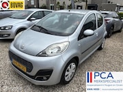 Peugeot 107 - 1.0 Envy 5 drs airco blue tooth led dagrijlampen