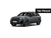 Audi Q7 - 60 TFSI e quattro Pro Line S Competition 490 PK | Glazen pan