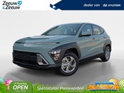 Hyundai Kona - 1.6 GDI HEV Comfort | PRIJS INCL KLEURKEUZE | 4.000EUR KORTI