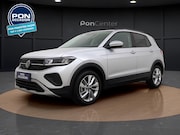 Volkswagen T-Cross - 1.0 TSI Life 115PK | Carplay | Camera | Keyless | Parkeerhul