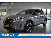 Nissan Qashqai - 1.5 ePower Tekna Panoramadak! Trekhaak! Automaat