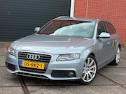 Audi A4 - 1.8 TFSI Pro Line S|Automaat|Navigatie|Trekhaak|S-Line