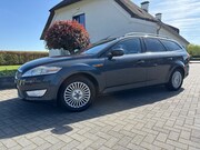 Ford Mondeo - 2.3-16V Titanium / Bj: 2008 / Automaat