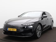 Audi A6 - S edition e-tron 83 kWh 210 kW / 286 PK Avant Elek | trekhaa