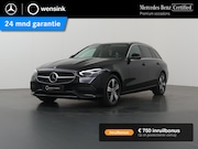 Mercedes-Benz C-klasse - Estate 300 e Luxury Line | Achteruitrijcamera | Stoelverwarm