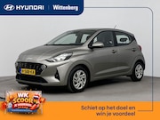Hyundai i10 - 1.0 Comfort Smart | Apple Carplay Android auto | Brass Metal