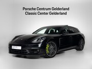 Porsche Panamera - 4 E-Hybrid Sport Turismo Platinum Edition
