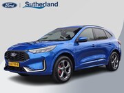 Ford Kuga - 2.5 PHEV ST-Line X | Orig. NL Auto | Desert Island Blue | Wi