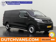 Opel Vivaro - 2.0BlueHDi 145PK Automaat XXL S&S | Achterdeuren | Multimedi