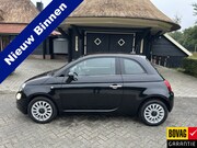 Fiat 500 - 1.2 Lounge Clima Cruise App Pano Lm