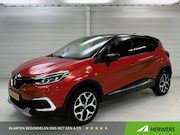 Renault Captur - 0.9 TCe Intens / Apple Carplay / Trekhaak / Achteruitrijcame
