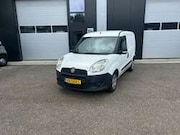 Fiat Doblò - Cargo 1.3 MultiJet airco motor lagersl/licht/hoorb