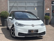 Volkswagen ID.3 - Pro 58 kWh stoelverwarming