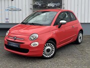 Fiat 500 - 1.2 Popstar | 4-cilinder | Airco | Lichtmetalen velgen