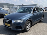 Audi Q3 - 1.4 TFSI Aut CoD Design Pro Line Plus | 150pk