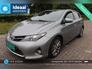 Toyota Auris - 1.8 Hybrid Executive/Automaat