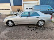 Mercedes-Benz C-klasse - 180 Sport/automaat/ trekhaak/ nederlandse auto