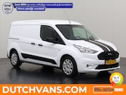 Ford Transit Connect - 1.5EcoBlue Lang | 3-Zits | Multimedia | Airco | Cruise | tre