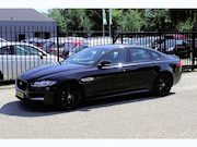 Jaguar XF - 2.0d R-Sport Automaat