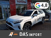 Toyota RAV4 - 4 Plug-in Hybrid 4x4 Teamplayer