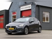 Mazda 2 - 1.5 Skyactiv-G GT-M Line Stoelverw. - Clima - Cruise Control