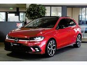 Volkswagen Polo - 2.0 TSI GTI 207PK DSG Facelift Pano IQ Matrix Cam Navi Virtu