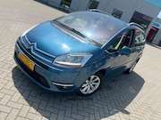 Citroën C4 Grand Picasso - 1.6 THP Business EB6V 7p. AUTOMAAT TREKHAAK