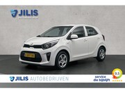 Kia Picanto - 1.0 DPi ComfortLine 5p | Airco | Cruise control | Multifunct