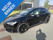 Tesla Model X - Plaid AWD 6p. 100kWh 1020 PK BTW Yoke FSD Trekhaak