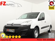 Citroën Berlingo - 1.6 BlueHDI 75 Club - Airconditioning - Cruise Control - Ach