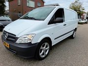 Mercedes-Benz Vito - 113 CDI 320 Lang DC Standaard