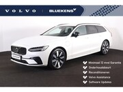 Volvo V90 - T6 Recharge AWD Plus Dark - IntelliSafe Assist & Surround - 