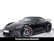 Porsche 718 Cayman - GT4 LED PDLS+ BOSE 18Wege Kamera