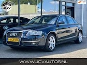 Audi A6 - AUDI B4 Gepantserd
