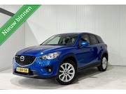 Mazda CX-5 - 2.0 4WD|CAMERA|LANE ASSIST|TREKHAAK|KEYLESS|BOSE|