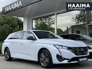 Peugeot 308 - SW 1.2T 130pk Automaat Allure | AGR Comfortstoel | Camera vo