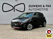 Hyundai i10 - 1.0 T-GDI N Line 5-zits | CARPLAY | STUURWIELVERW. | CRUISE
