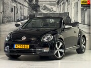 Volkswagen Beetle - Cabriolet 1.4 TSI Allstar *1e Eigenaar