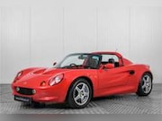 Lotus Elise - 1.8-16V VVC 145 pk .